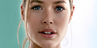onickz video production oreal doutzen
